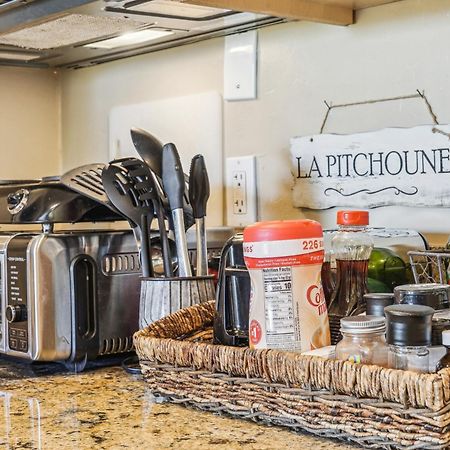 Truckee Studio With Balcony And On-Site Skiing! 외부 사진